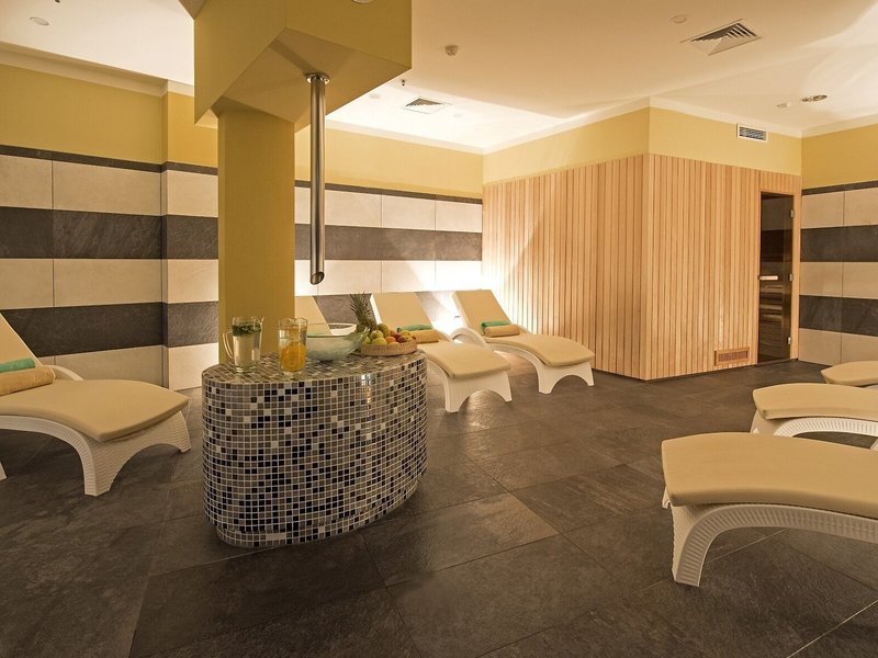 Crvena Luka Hotel & Resort - Hotel Kana 39