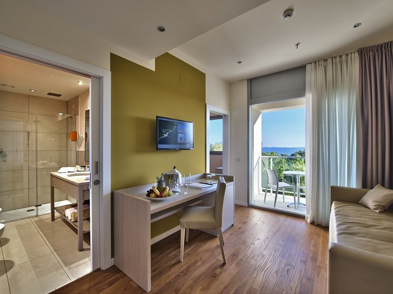 Crvena Luka Hotel & Resort - Hotel Kana 40