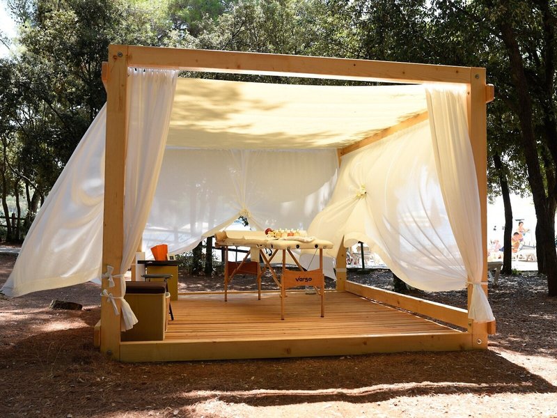 Crvena Luka Hotel & Resort - Hotel Kana 42