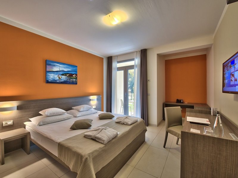 Crvena Luka Hotel & Resort - Hotel Kana 43