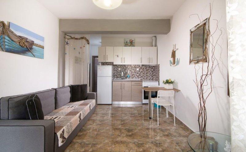 Simon King Studios & Apartments 9