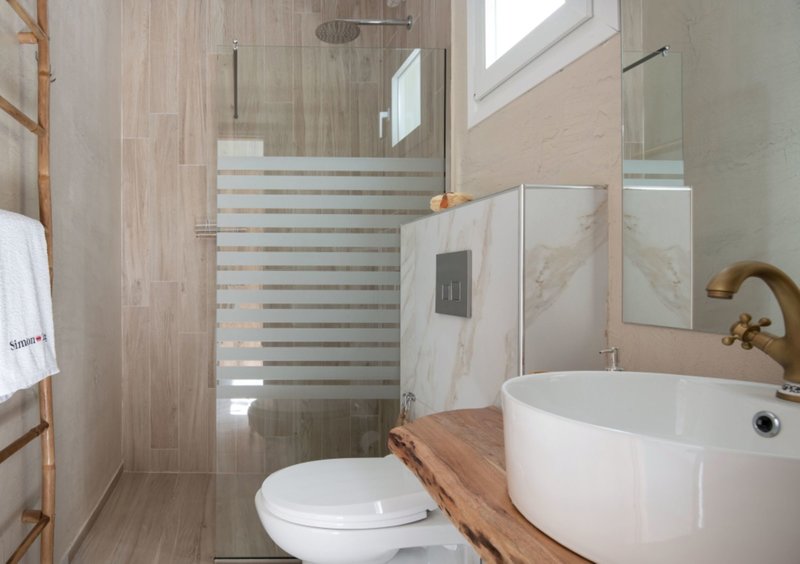 Simon King Studios & Apartments 12