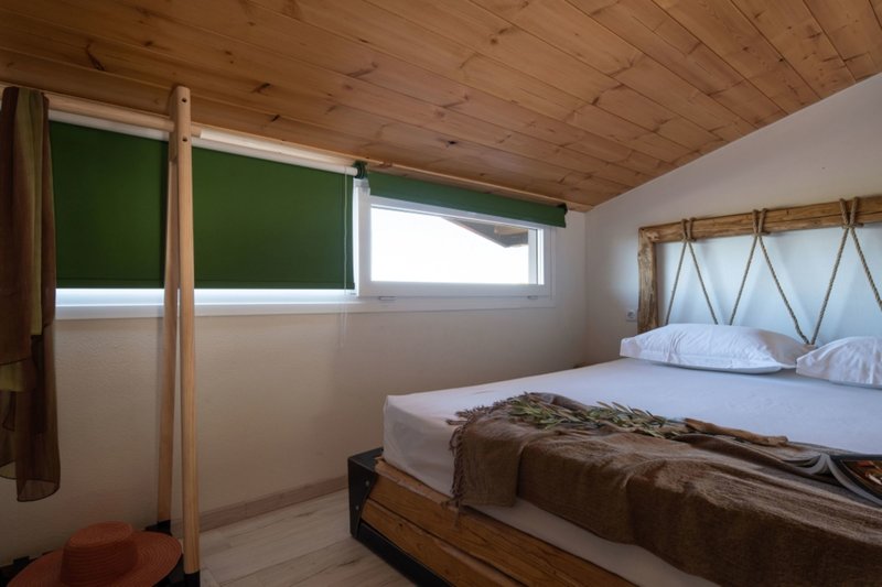 Simon King Studios & Apartments 14