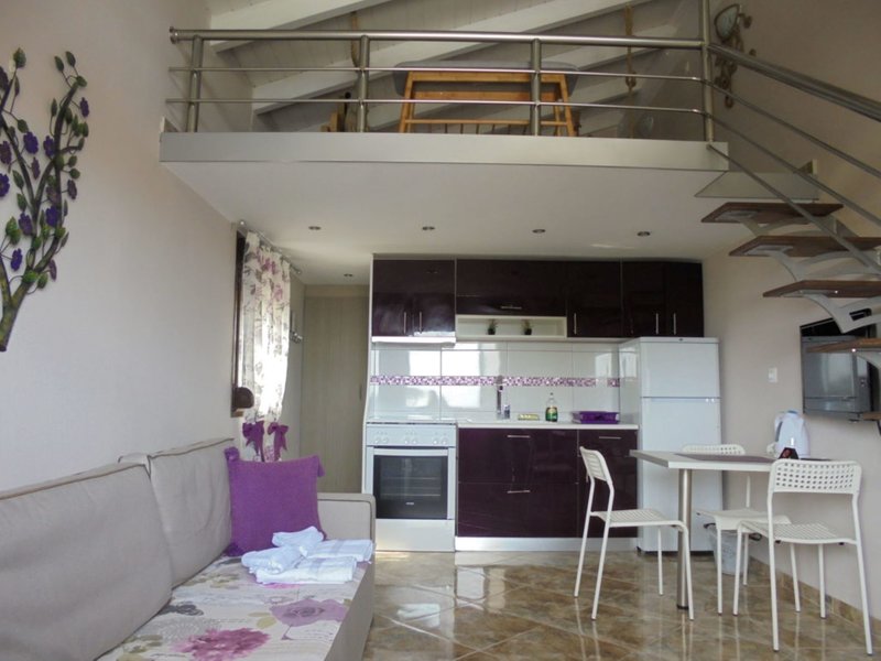 Simon King Studios & Apartments 15