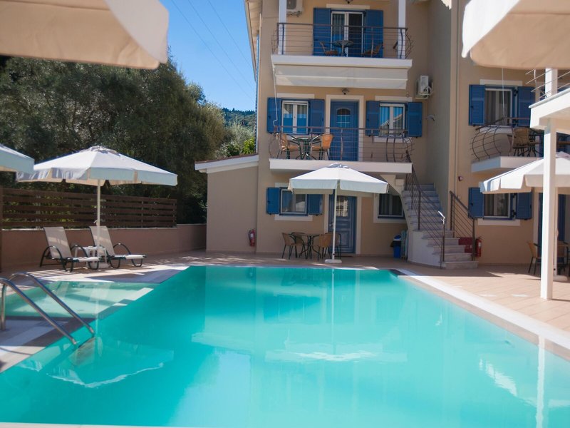 Villa Theodora 1