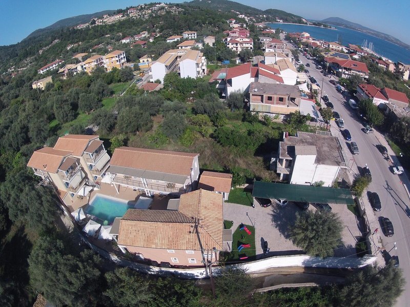 Villa Theodora 2