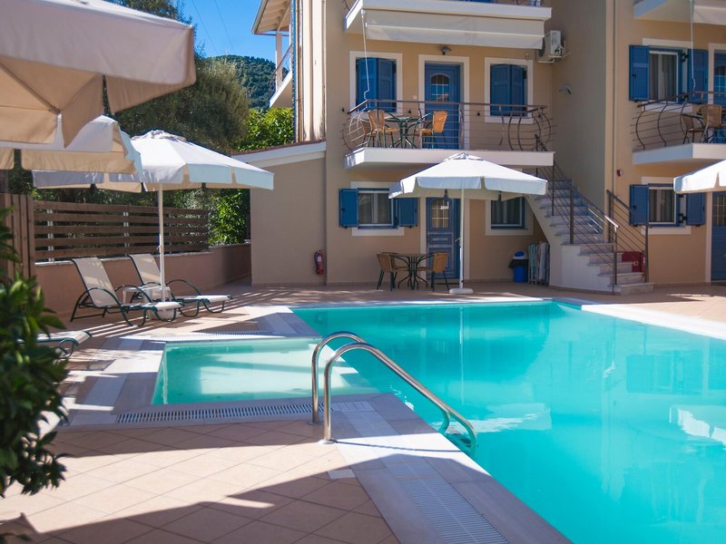 Villa Theodora 3
