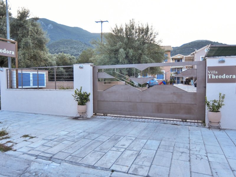 Villa Theodora 4