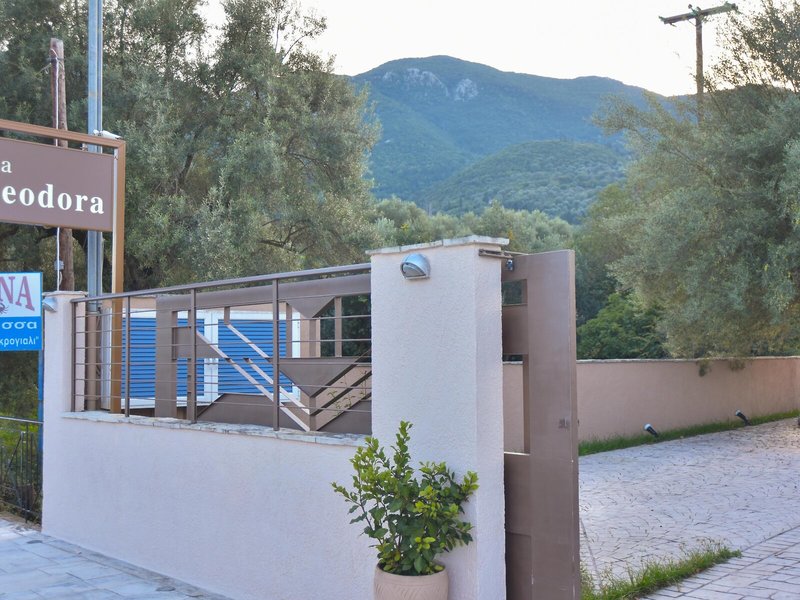 Villa Theodora 5