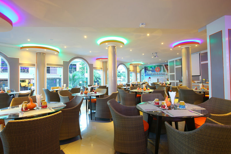Chabana Kamala Hotel 7