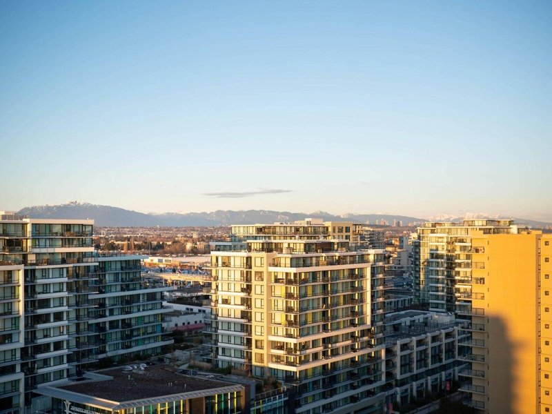 Vancouver Airport Marriott  4