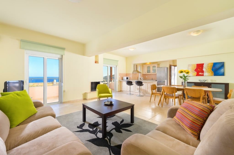 Athoniki Villas 6