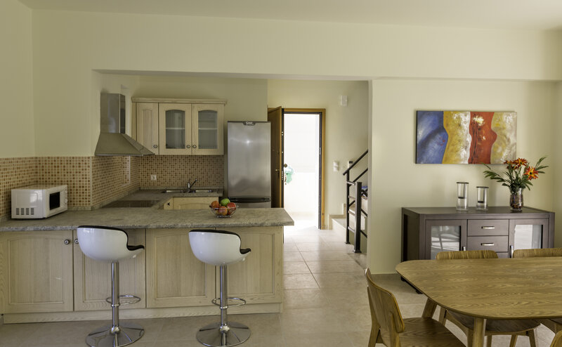Athoniki Villas 8