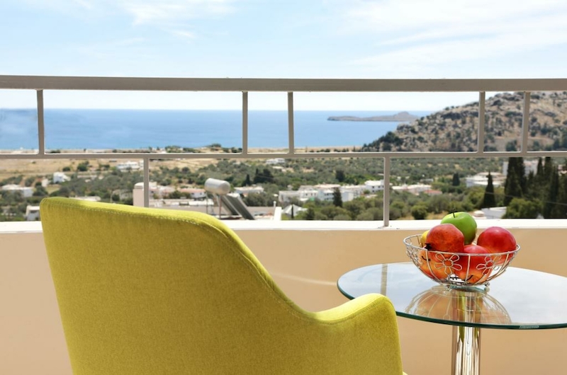 Athoniki Villas 10