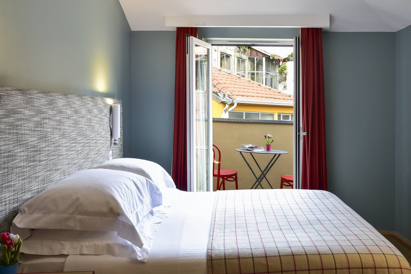The Editory House Ribeira Porto 5
