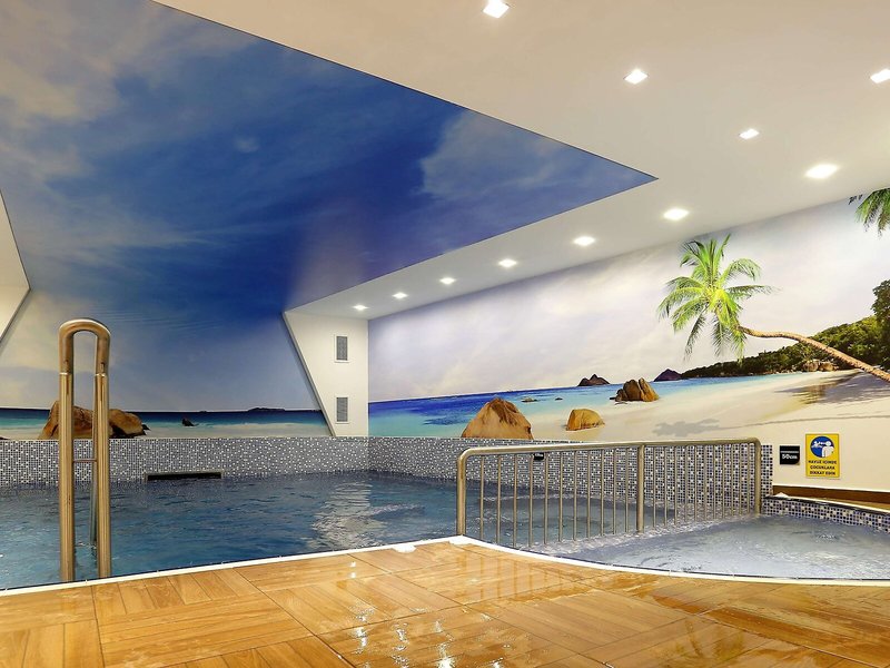 Best Western Premier Karsiyaka 1