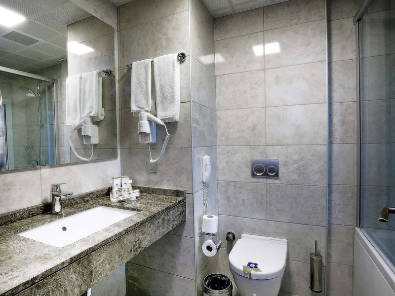 Best Western Premier Karsiyaka 3