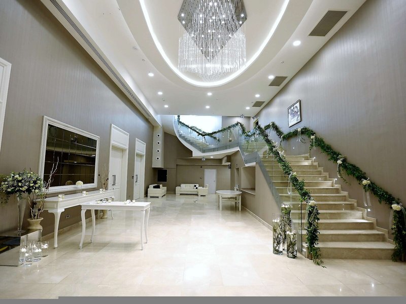 Best Western Premier Karsiyaka 5