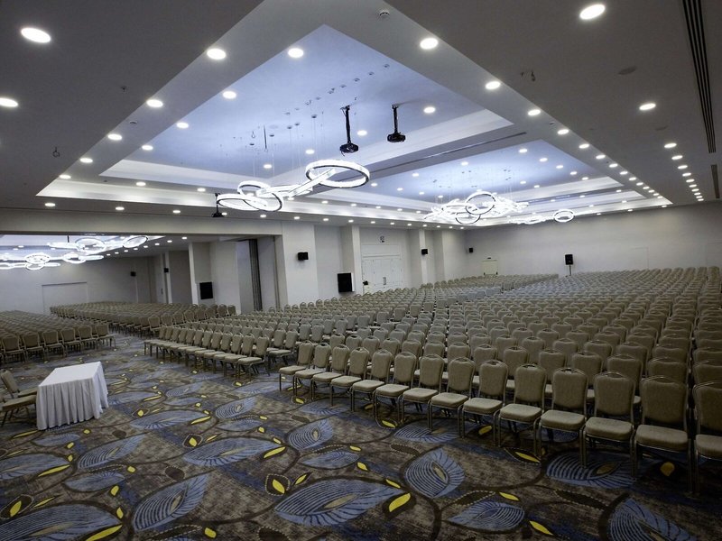 Best Western Premier Karsiyaka 6