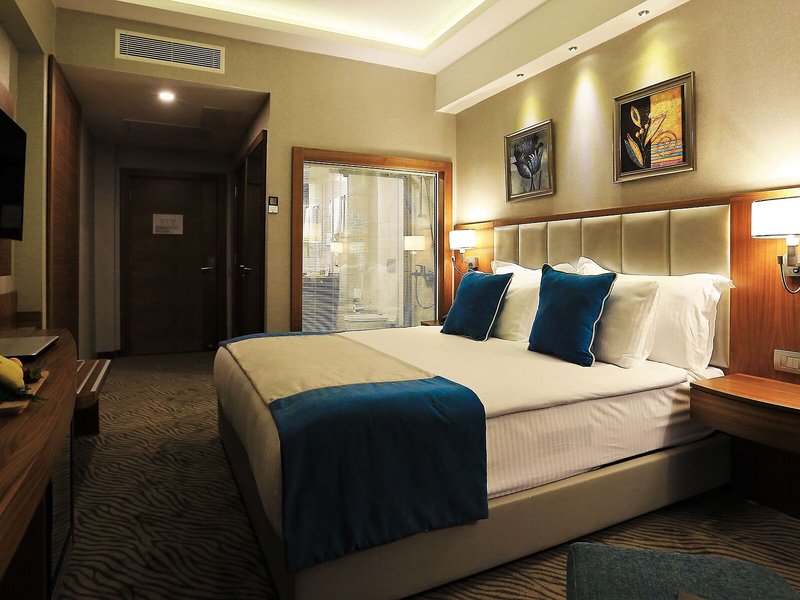 Best Western Premier Karsiyaka 8