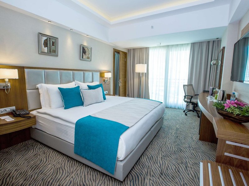 Best Western Premier Karsiyaka 11