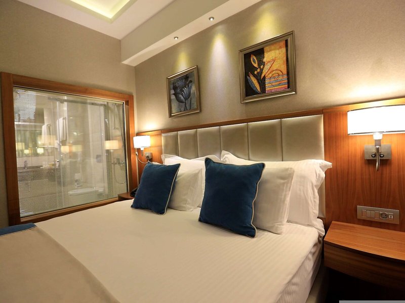 Best Western Premier Karsiyaka 12