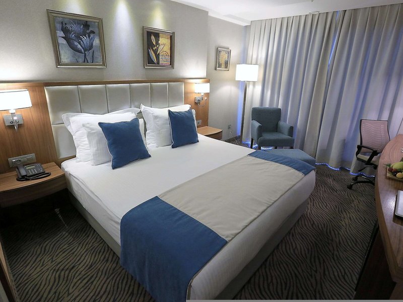 Best Western Premier Karsiyaka 13