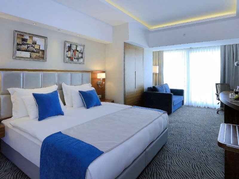 Best Western Premier Karsiyaka 15