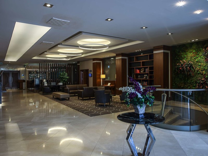 Best Western Premier Karsiyaka