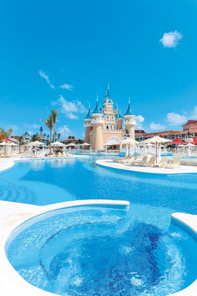 Bahia Principe Fantasia Punta Cana 1
