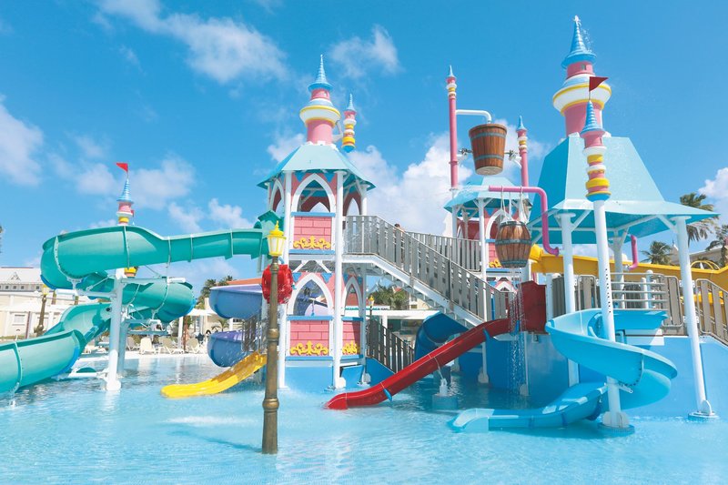 Bahia Principe Fantasia Punta Cana 2