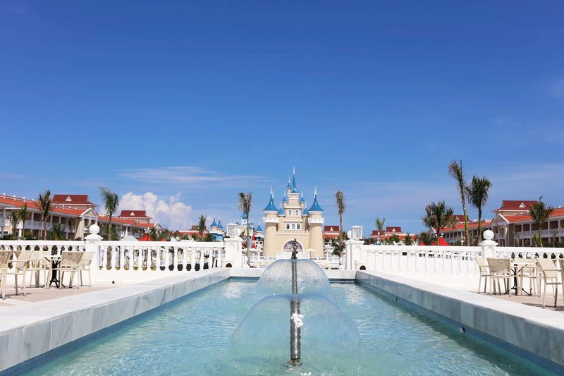 Bahia Principe Fantasia Punta Cana 8