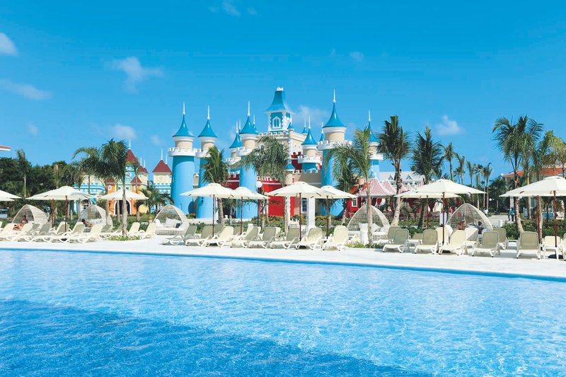Bahia Principe Fantasia Punta Cana 10
