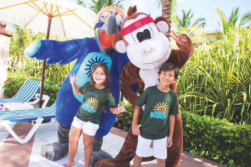 Bahia Principe Fantasia Punta Cana 14