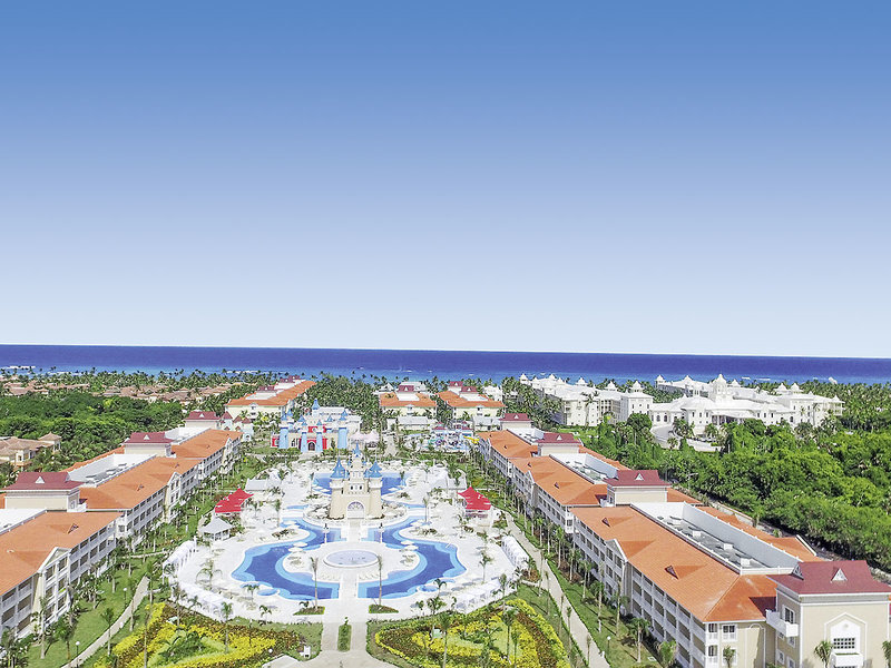 Bahia Principe Fantasia Punta Cana 1