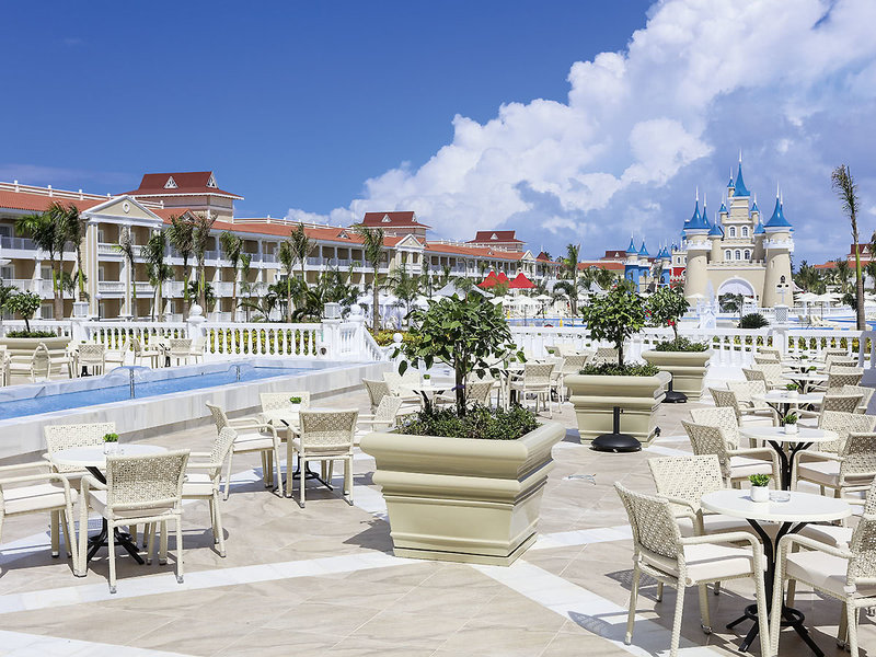 Bahia Principe Fantasia Punta Cana 5