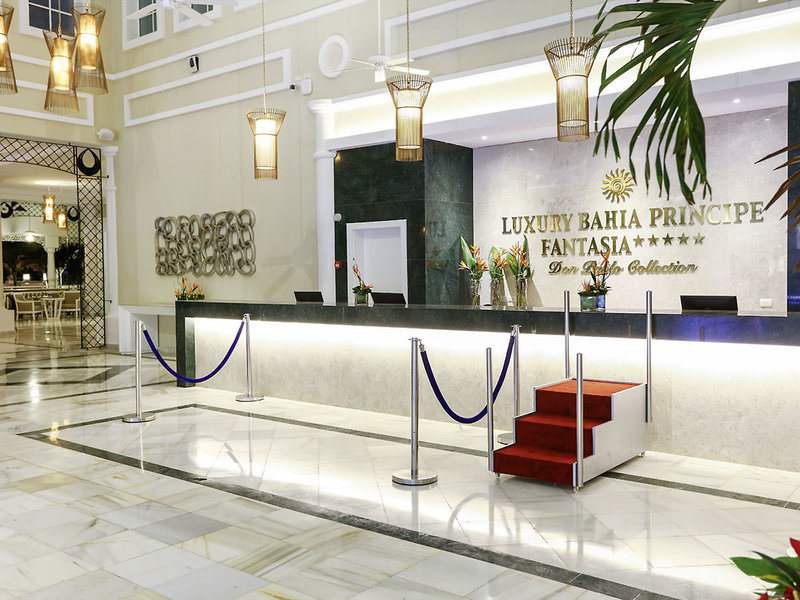 Bahia Principe Fantasia Punta Cana 8