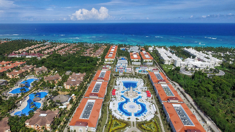Bahia Principe Fantasia Punta Cana 1