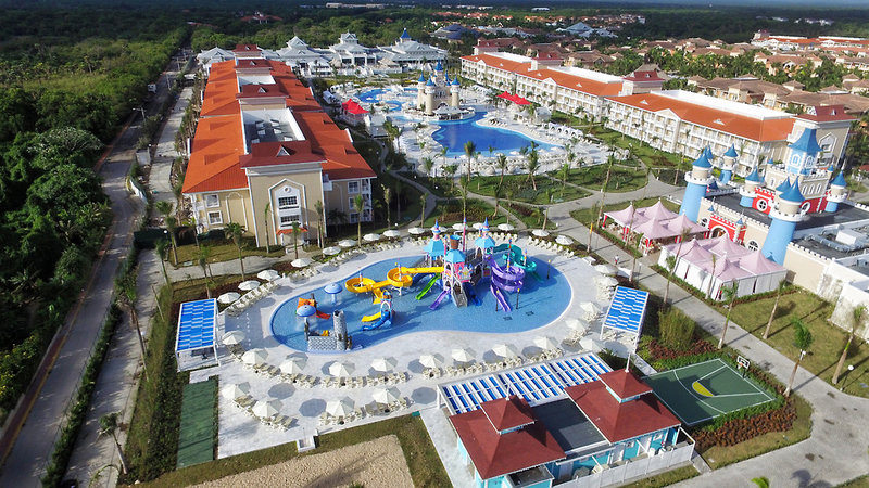 Bahia Principe Fantasia Punta Cana 2