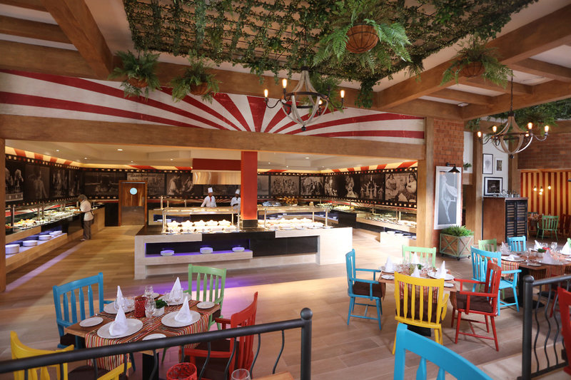 Bahia Principe Fantasia Punta Cana 8