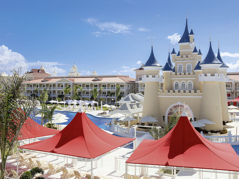 Bahia Principe Fantasia Punta Cana 6