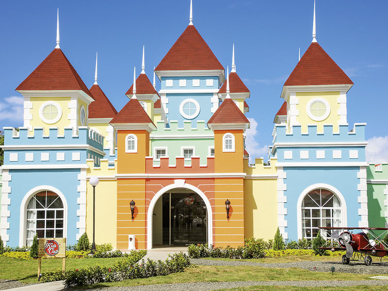 Bahia Principe Fantasia Punta Cana 7