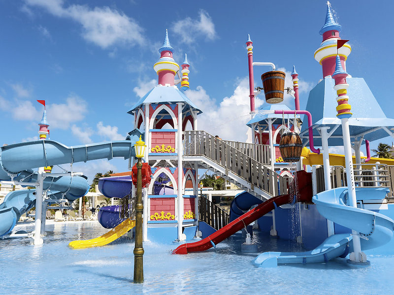 Bahia Principe Fantasia Punta Cana 9