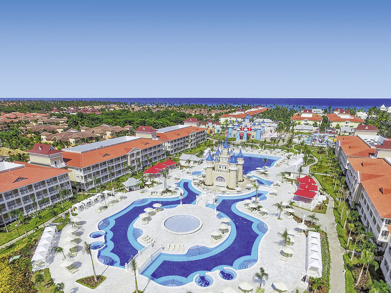 Bahia Principe Fantasia Punta Cana 12