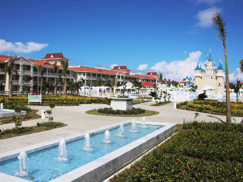 Bahia Principe Fantasia Punta Cana 3
