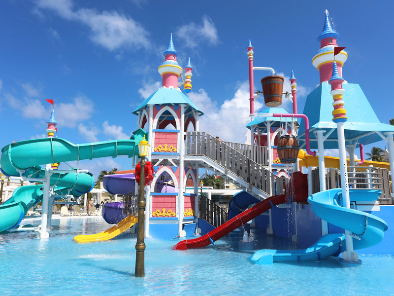 Bahia Principe Fantasia Punta Cana 10