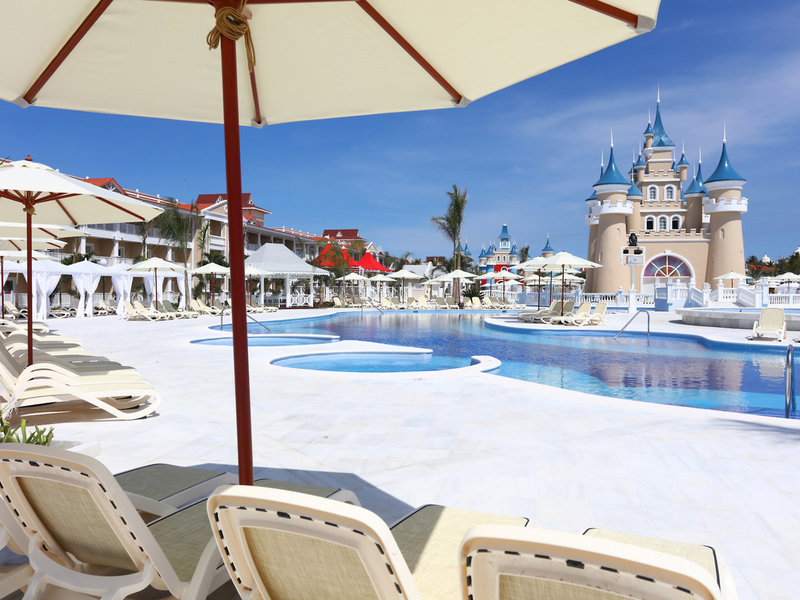 Bahia Principe Fantasia Punta Cana 11