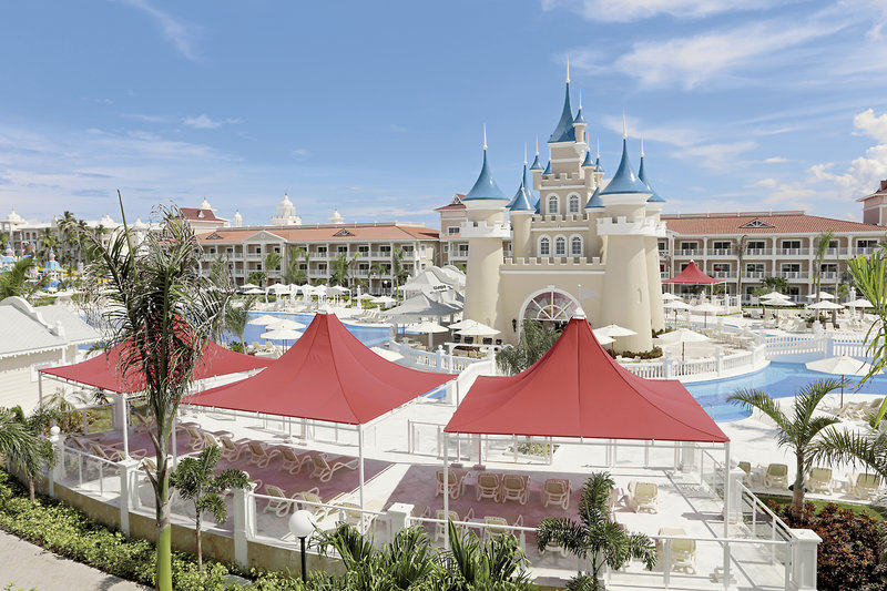 Bahia Principe Fantasia Punta Cana 5