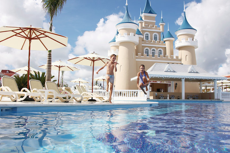 Bahia Principe Fantasia Punta Cana 11