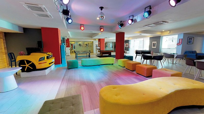 Bahia Principe Fantasia Punta Cana 34